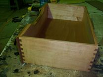 Replacement Dresser Drawer 2 small