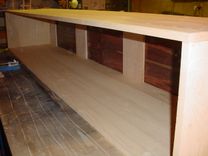 Tv Console, Media Cabinet 4 small