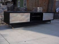 Tv Console, Media Cabinet 3 small