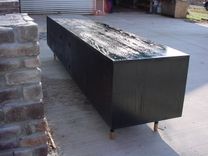 Tv Console, Media Cabinet 5 small