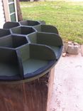 Teenage Mutant Ninja Turtles Inspired Shell Shelf 3 small