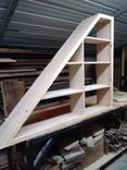 Bookcases 4 small