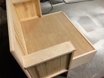 Deluxe Dog Bed 3 small