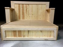 Deluxe Dog Bed 1 small