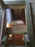 Decorative Wooden Staircase 4 small