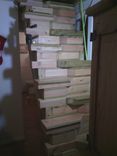 Decorative Wooden Staircase 5 small