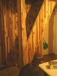 Decorative Wooden Staircase 1 small