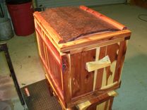 Custom Cedar Chest 6 small