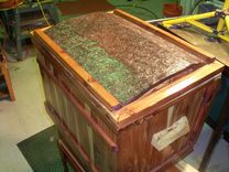 Custom Cedar Chest 4 small