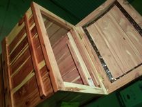 Custom Cedar Chest 2 small