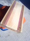 Solid Wooden Chopping Block 9 small