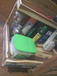Custom Wooden Storage Compartment 1 small