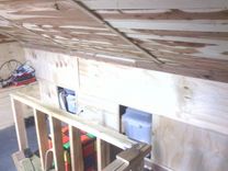 Custom Attic Renovation 1 small