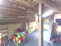 Custom Attic Renovation 2 small