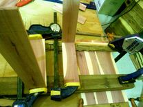 Wooden Humidor Tray And Lining 7 small