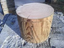 Reclaimed Wooden Pier Box 1 small