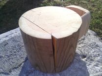 Reclaimed Wooden Pier Box 3 small