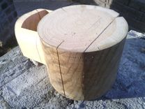 Reclaimed Wooden Pier Box 4 small