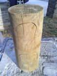 Reclaimed Wooden Pier Boxes 3 small