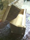 Repurpose Barnwood Box 1 small