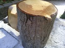 Raw Bandsaw Log Box 3 small