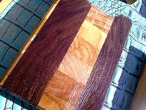Wooden Card Holders 3 small