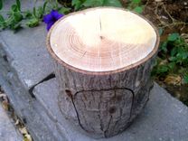 All-Natural Bandsaw Log Box 1 small