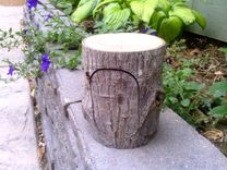 All-Natural Bandsaw Log Box 2 small
