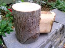 All-Natural Bandsaw Log Box 5 small
