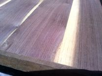 Repurposed Walnut Barn Wood Box 3 small