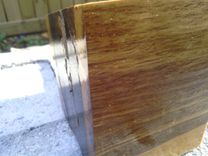 Cubism-Inspired Wooden Box 5 small