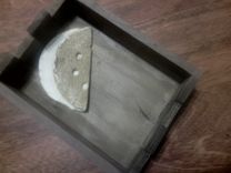 Cigar Box In Reclaimed Wood 5 small