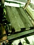 Cigar Box In Reclaimed Wood 6 small