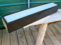 Wooden Light Fixture 1 small