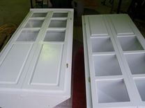 Corner China Cabinets 3 small