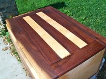 Floating Nightstand, Floating Drawer, Floating Shelf, Floating Shelves, Live Edge Drawer 3 small