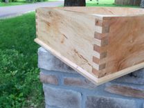 Versitile Display Box, Shadow Box, Watch Box 4 small