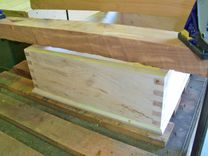 Versitile Display Box, Shadow Box, Watch Box 5 small