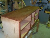 Entertainment Console 4 small