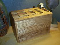 Watch Strap Display Case 1 small