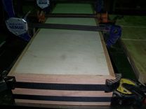 Museum Quality Box 6 small