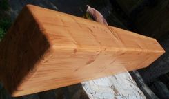 Fireplace Mantel 2 small