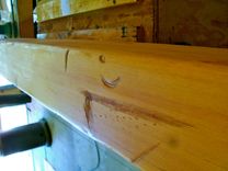Fireplace Mantel 3 small