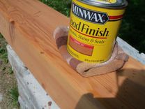 Fireplace Mantel 5 small