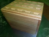 Watch Display With Drawer 3 small