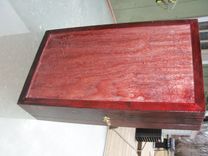 Tomahawk Shadow Box 3 small