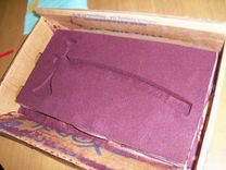 Tomahawk Shadow Box 4 small
