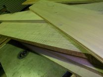 Humidor, Tiger Maple 6 small