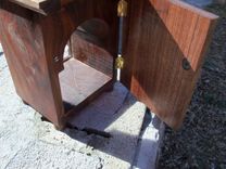 Pocket Watch Display Box 2 small