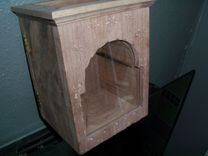 Pocket Watch Display Box 5 small